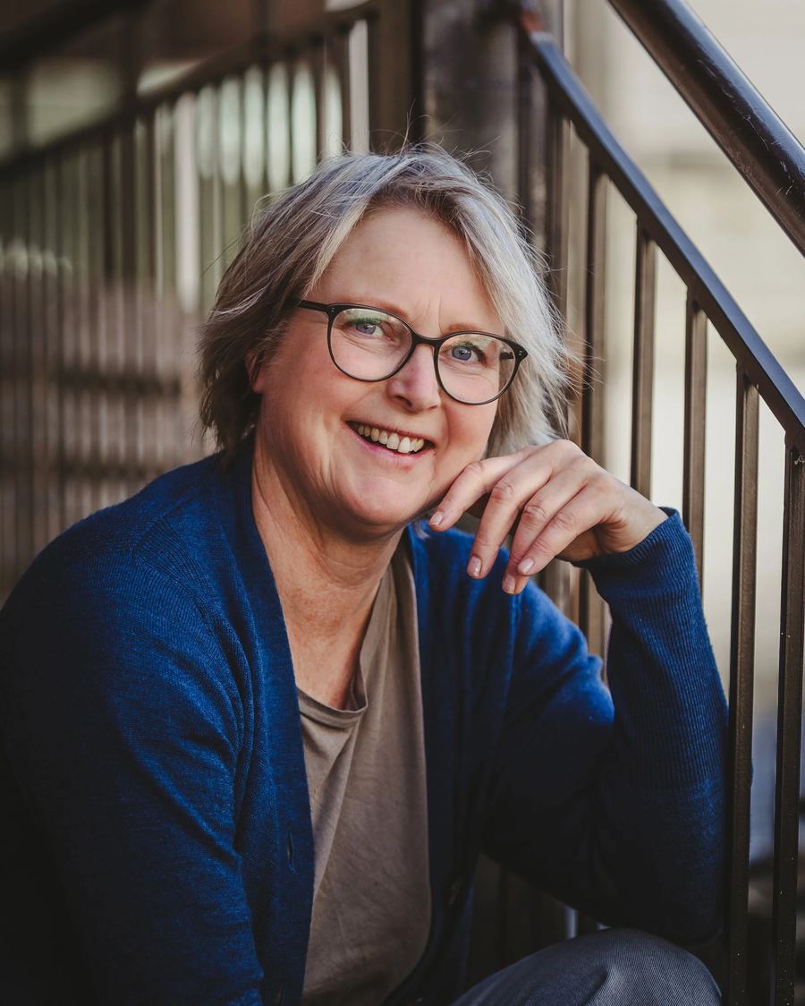 Marit Buttingsrud, dagleg leiar